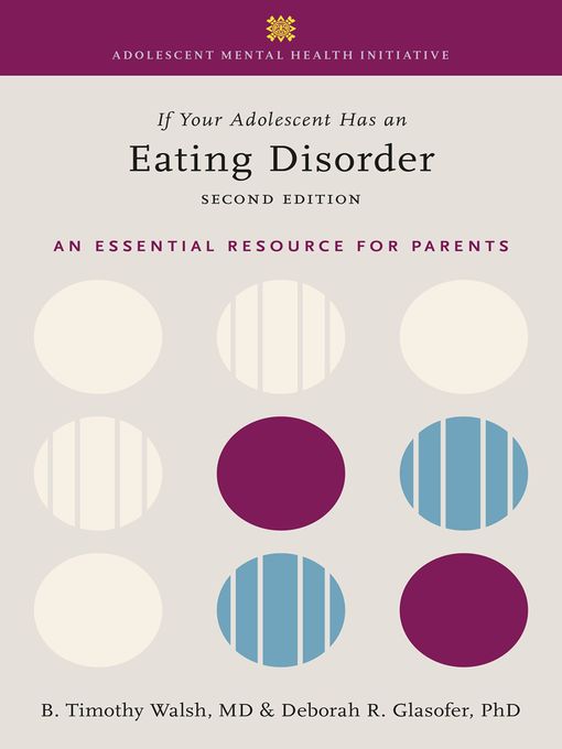 Title details for If Your Adolescent Has an Eating Disorder by Tim Walsh - Available